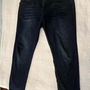 Mugsy Men's Classic Relaxed Fit Fulton Jeans